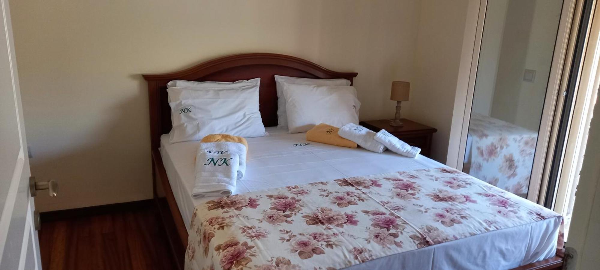 Epavlis Nadine Corfu Villa Gouvia Dış mekan fotoğraf