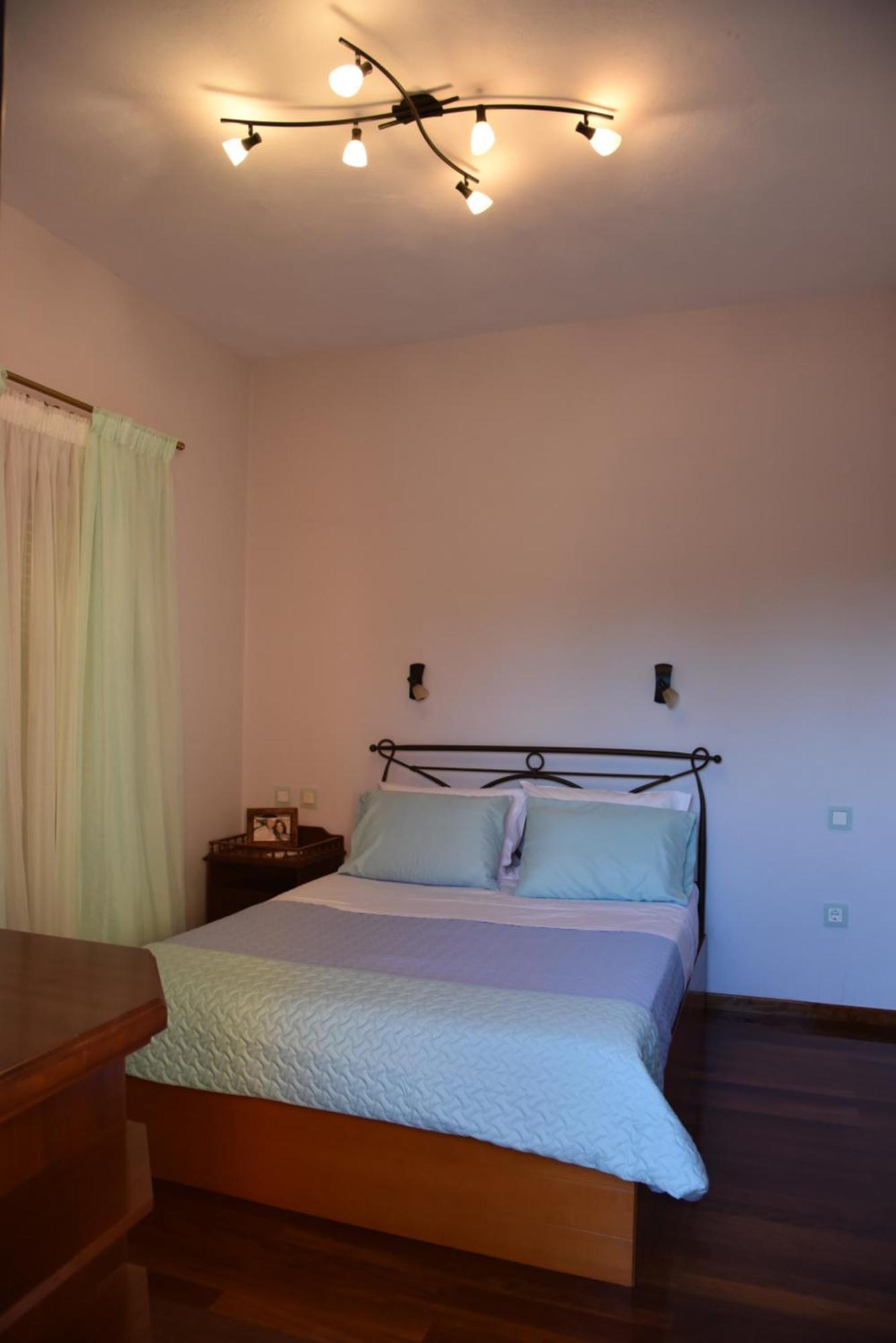 Epavlis Nadine Corfu Villa Gouvia Dış mekan fotoğraf