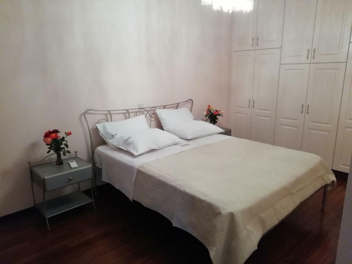 Epavlis Nadine Corfu Villa Gouvia Dış mekan fotoğraf