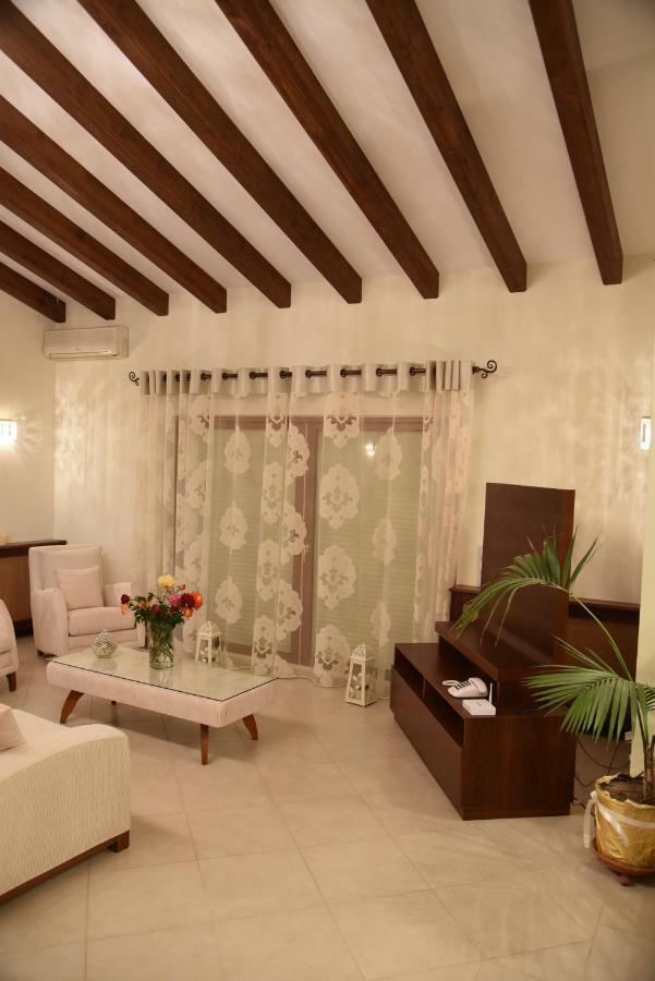 Epavlis Nadine Corfu Villa Gouvia Dış mekan fotoğraf